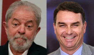 De Lula a Flávio Bolsonaro: calcinhas com nomes de candidatos viralizam; veja fotos