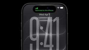 Dois iPhones, um número só: Apple anuncia o iPhone Hand-off