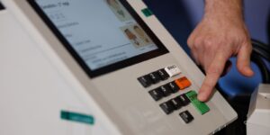 Eleições: saiba em quantos candidatos votar e a ordem de votação