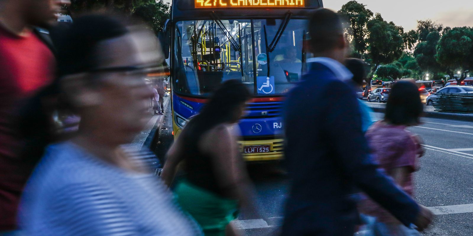 Em 30 anos, obesidade triplica e atinge 1/4 da população adulta