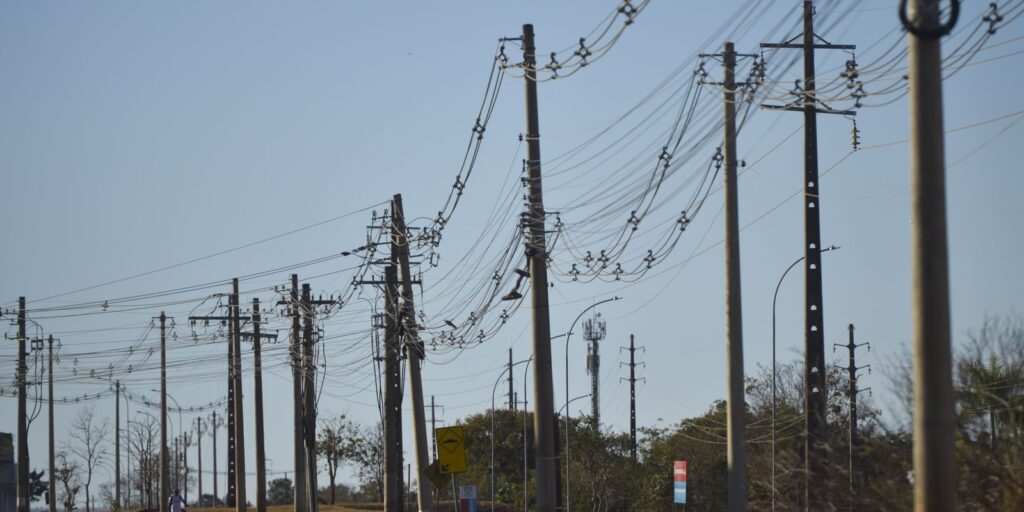Em 5 anos, furto de fios de cobre no Rio deu prejuízo de R$ 69 milhões