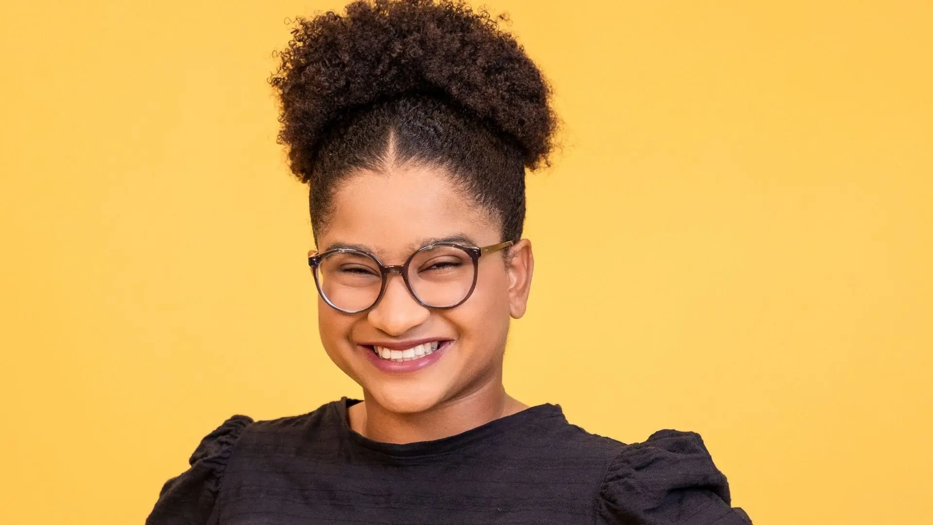 Ex-BBB Milena será uma das apresentadoras da TV Globinho: ‘Foi Deus’