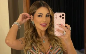 Irmã revela como está a situação de Deolane Bezerra na prisão: ‘Cabelo hidratado e unhas feitas’