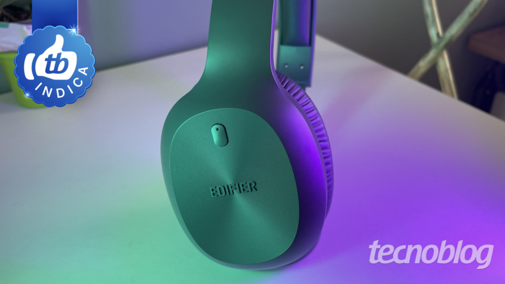Melhor fone de ouvido Edifier: 10 modelos para comprar em 2026