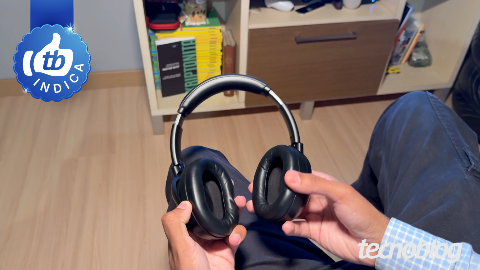 Melhor headphone em 2026: 10 modelos para comprar no Brasil