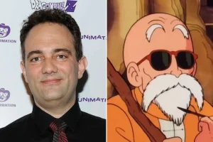 Mike McFarland, dublador de Dragon Ball Z e One Piece, morre aos 56 anos também trabalhou em animes como Ataque de Titãs e One-Punch Man