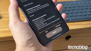 Nova Samsung One UI chega a mais celulares brasileiros