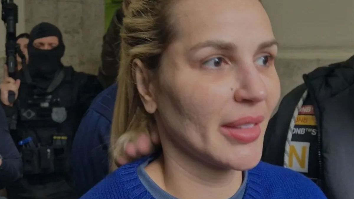 PM condena sargentos que usaram armas da polícia para fazer segurança privada da Deolane