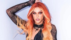 Os fãs da artista estão preocupados que ela tenha algum problema de saúde às 17h. Pabllo Vittar vai passar mal neste domingo (20/09)? Entenda