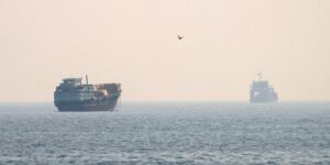 Países do Golfo Pérsico cancelam reunião sobre reabertura de Ormuz