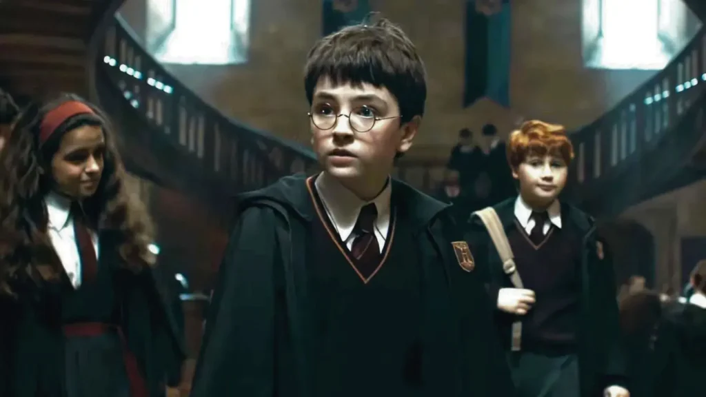Série de “Harry Potter” ganha trailer da primeira temporada; assista