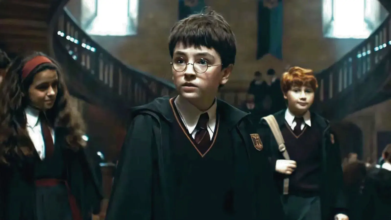 Série de “Harry Potter” ganha trailer da primeira temporada; assista