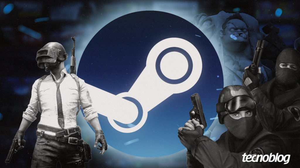 Valve libera ferramenta open-source para adaptar jogos de Android no Steam