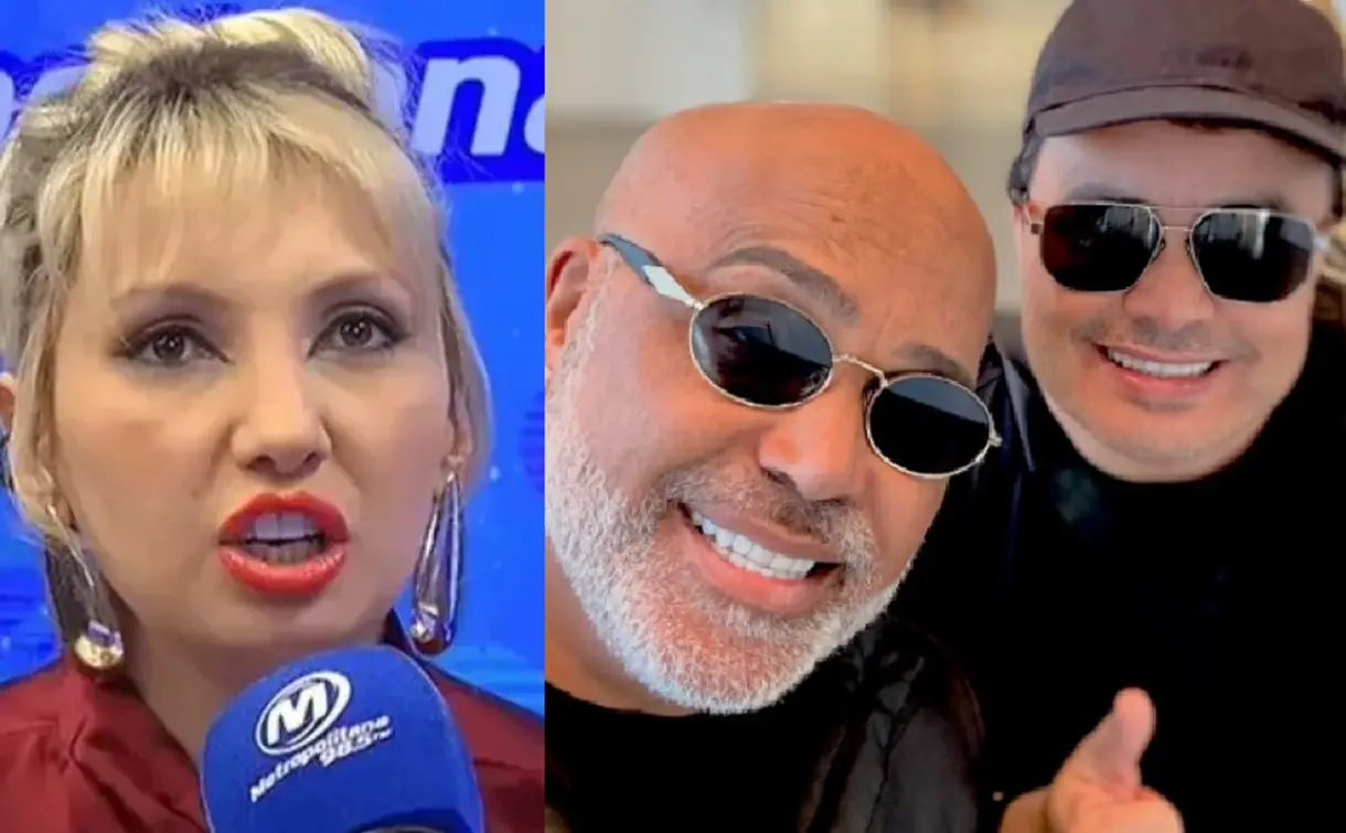 Vidente alertou dupla Rick & Renner em 2025: “Sensação muito ruim”; vídeo