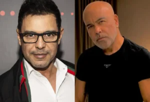 Zezé Di Camargo diz que Rick está no ‘lado direito de Deus’ e que torce por Brasil à direita