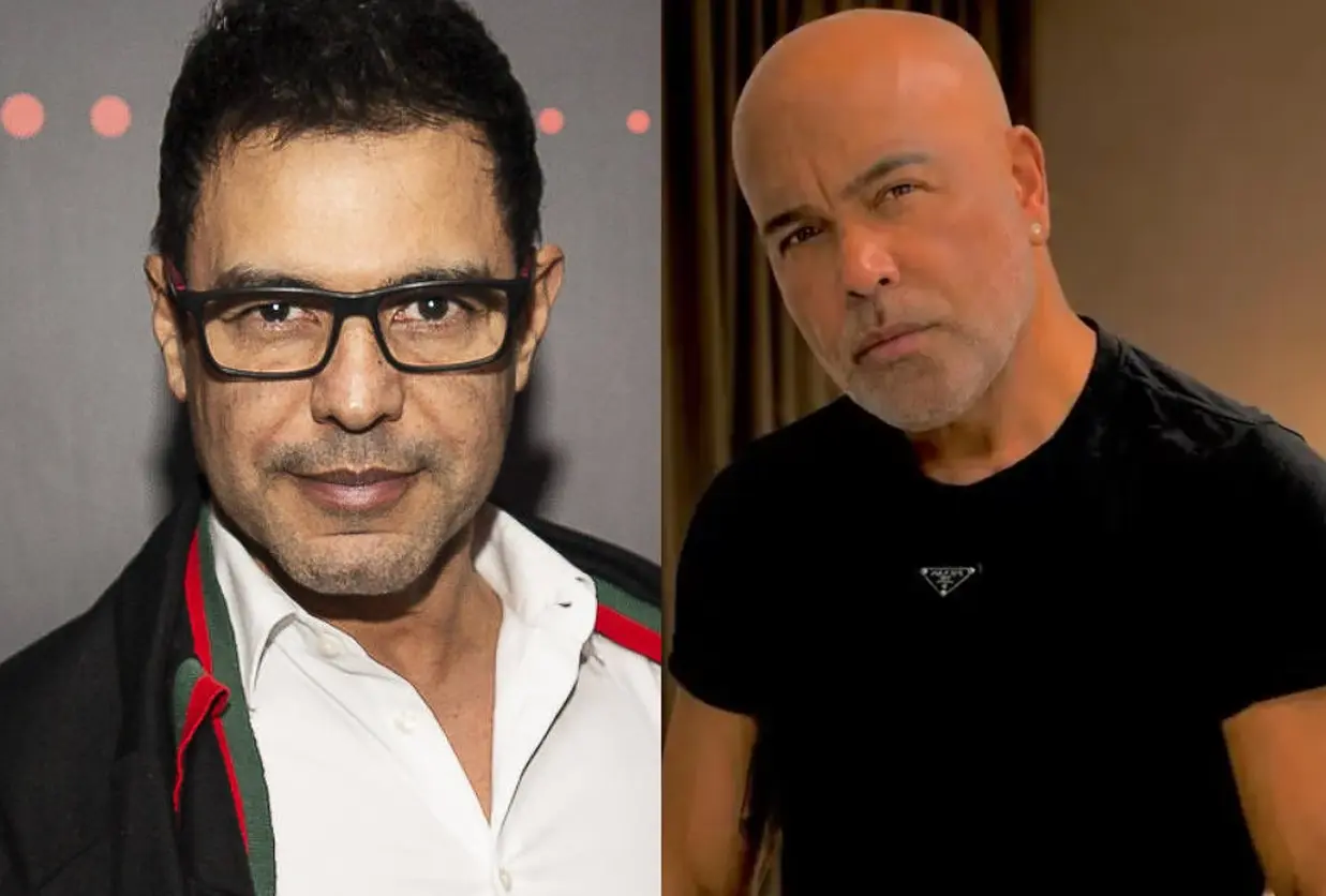 Zezé Di Camargo diz que Rick está no ‘lado direito de Deus’ e que torce por Brasil à direita