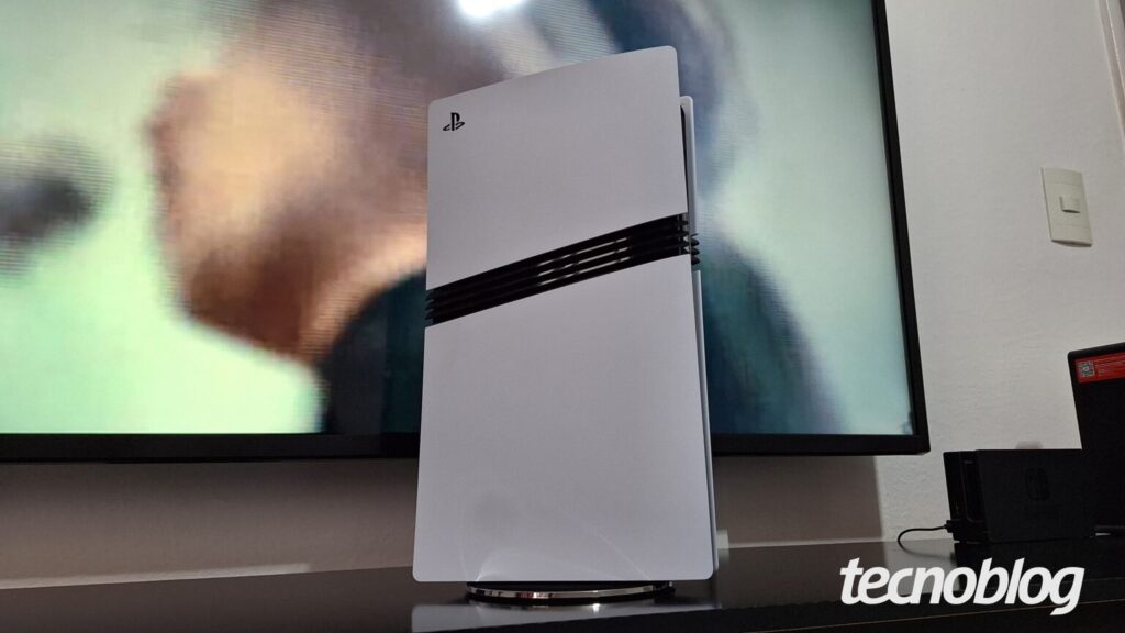 A Sony quer provas de que você joga PlayStation