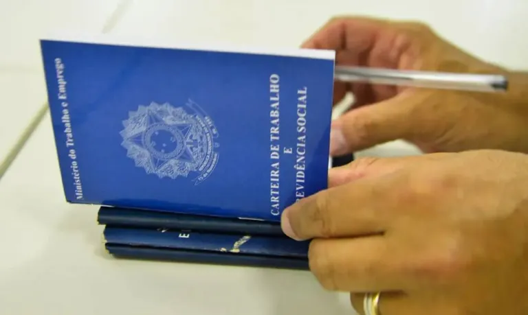 Agências do trabalhador do DF oferecem 747 vagas