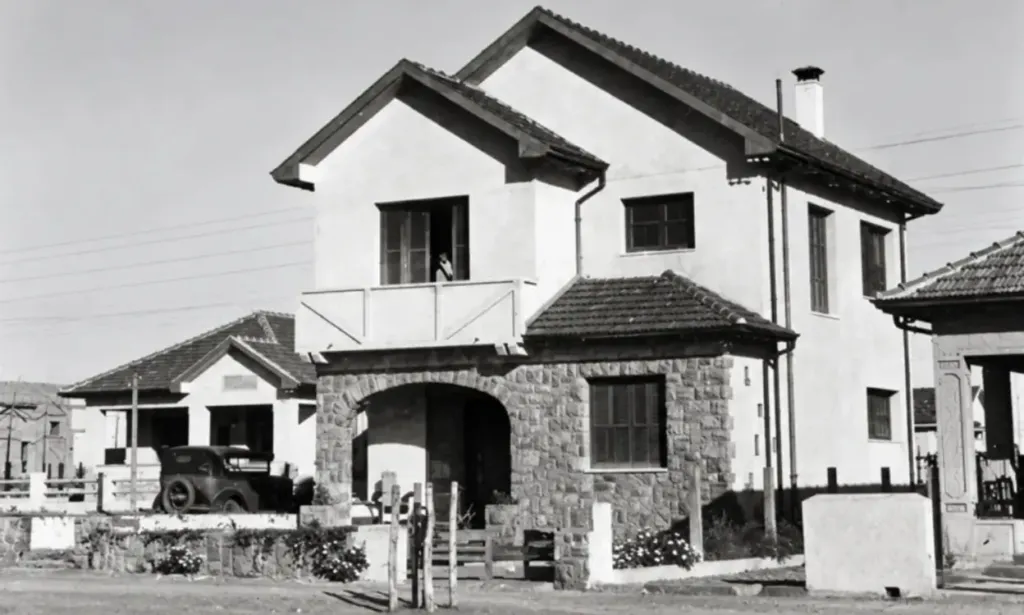 Antes dos prédios e avenidas: veja como eram lugares conhecidos de Goiânia no passado
