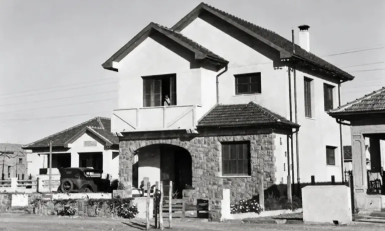 Antes dos prédios e avenidas: veja como eram lugares conhecidos de Goiânia no passado