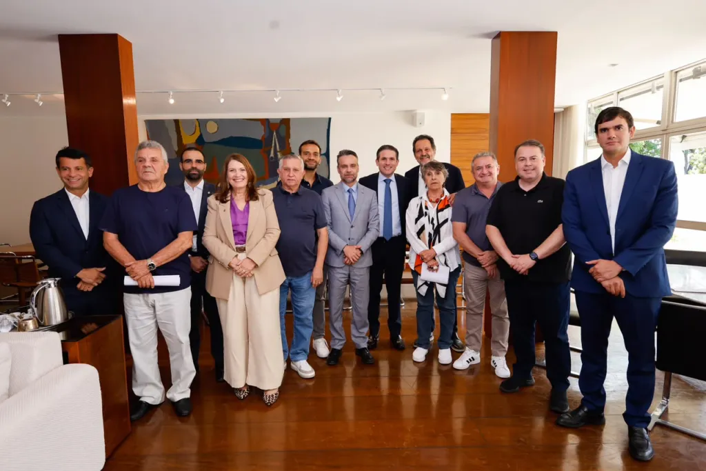 Bancada do DF se mobiliza na Câmara para proteger Fundo Constitucional