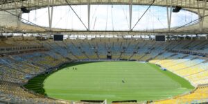 CBF divulga calendário masculino para 2027 com pausa da Copa Feminina