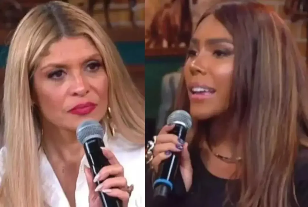 Carol Lekker desativa Instagram após polêmica ao revelar morte de Rick a Adryana Ribeiro; entenda