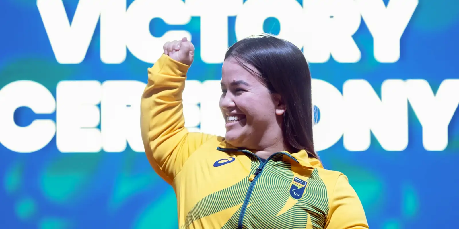 Com sete ouros, Brasil lidera Open das Américas de halterofilismo
