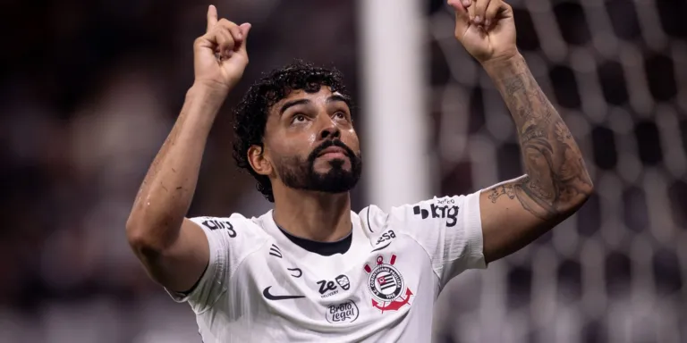 Corinthians encerra jejum com vitória sobre o Mirassol: 2 a 0
