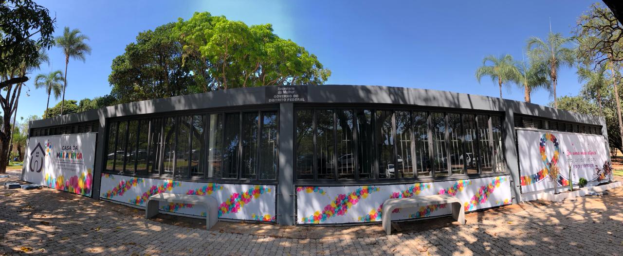 Distrito Federal ganha a primeira Casa da Mãe Atípica do Brasil com acolhimento gratuito