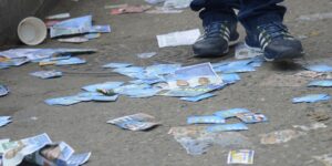 Eleições 2026: boca de urna é crime; saiba o que é proibido