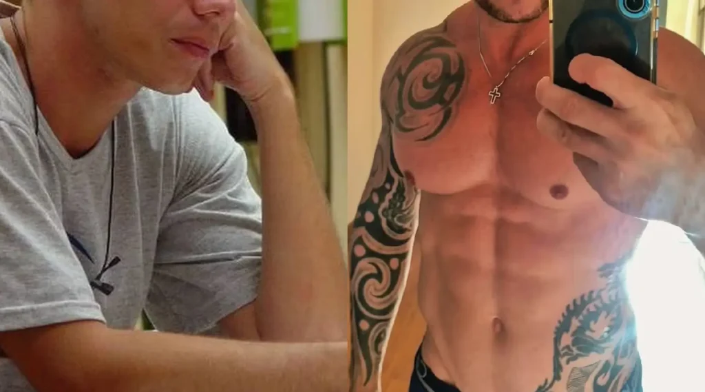 Ex-BBB faz campanha para voltar ao programa: ‘o afeminado feio virou um gay gostoso’; saiba quem é