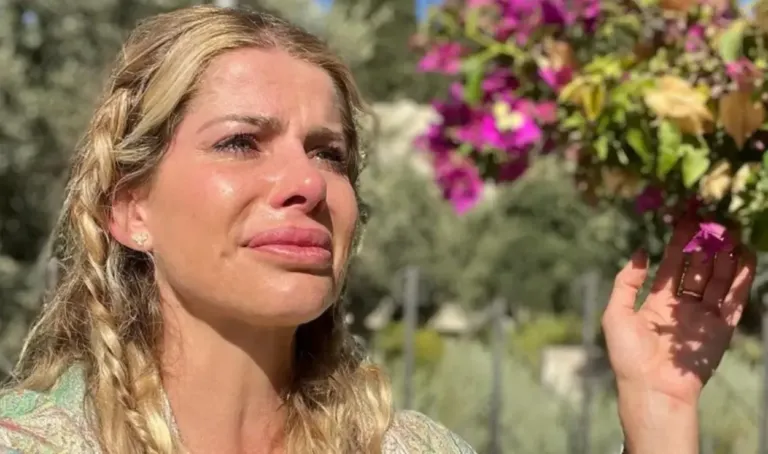 Ex-capa da Playboy, Karina Bacchi diz viver em celibato há quatro anos: “Espero um homem de Deus”