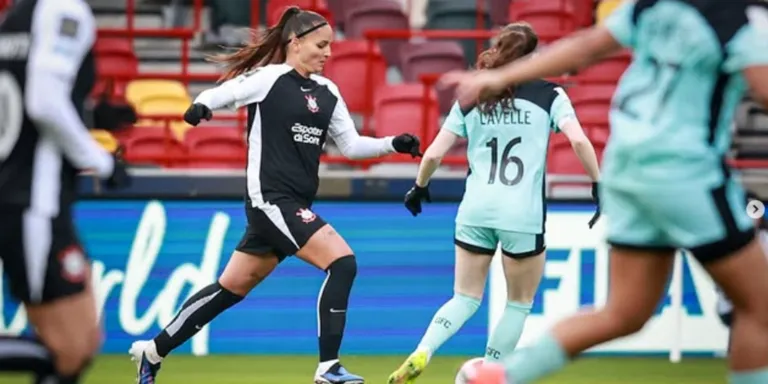 Fifa anuncia EUA como sede da 1ª Copa do Mundo de Clubes Feminina