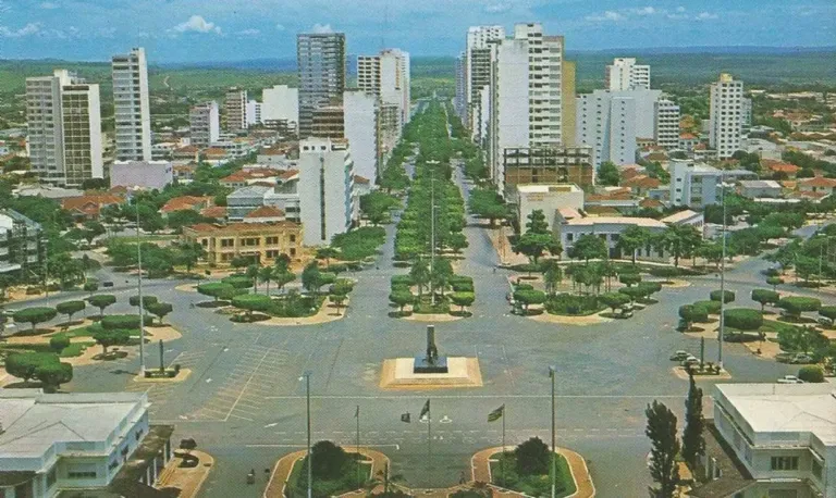 Goiânia completa 93 anos, mas tem bairro com 216 anos e casa mais antiga que a capital