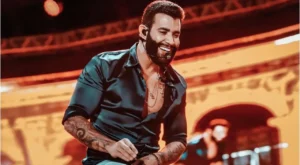 Gusttavo Lima é condenado na Justiça após expulsar mulher de show; vídeo