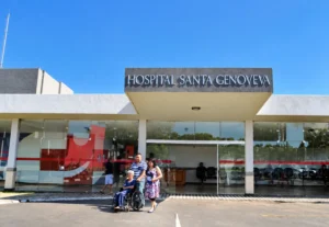 Hospital que fez 1º transplante de coração em Goiás vai a leilão; veja o valor mínimo