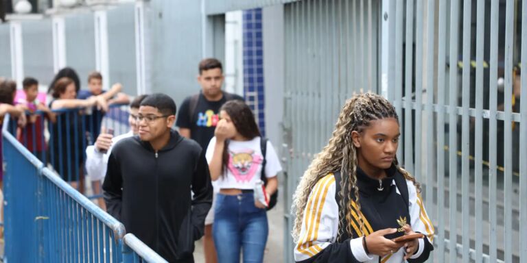 Inep divulga local de provas do Enem; candidato pode conferir no site