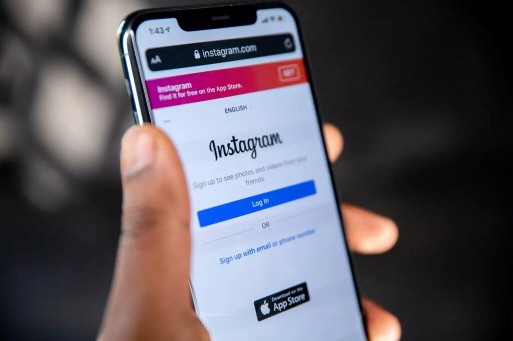 Instagram caiu? Usuários relatam instabilidade do aplicativo nesta quinta-feira (8)