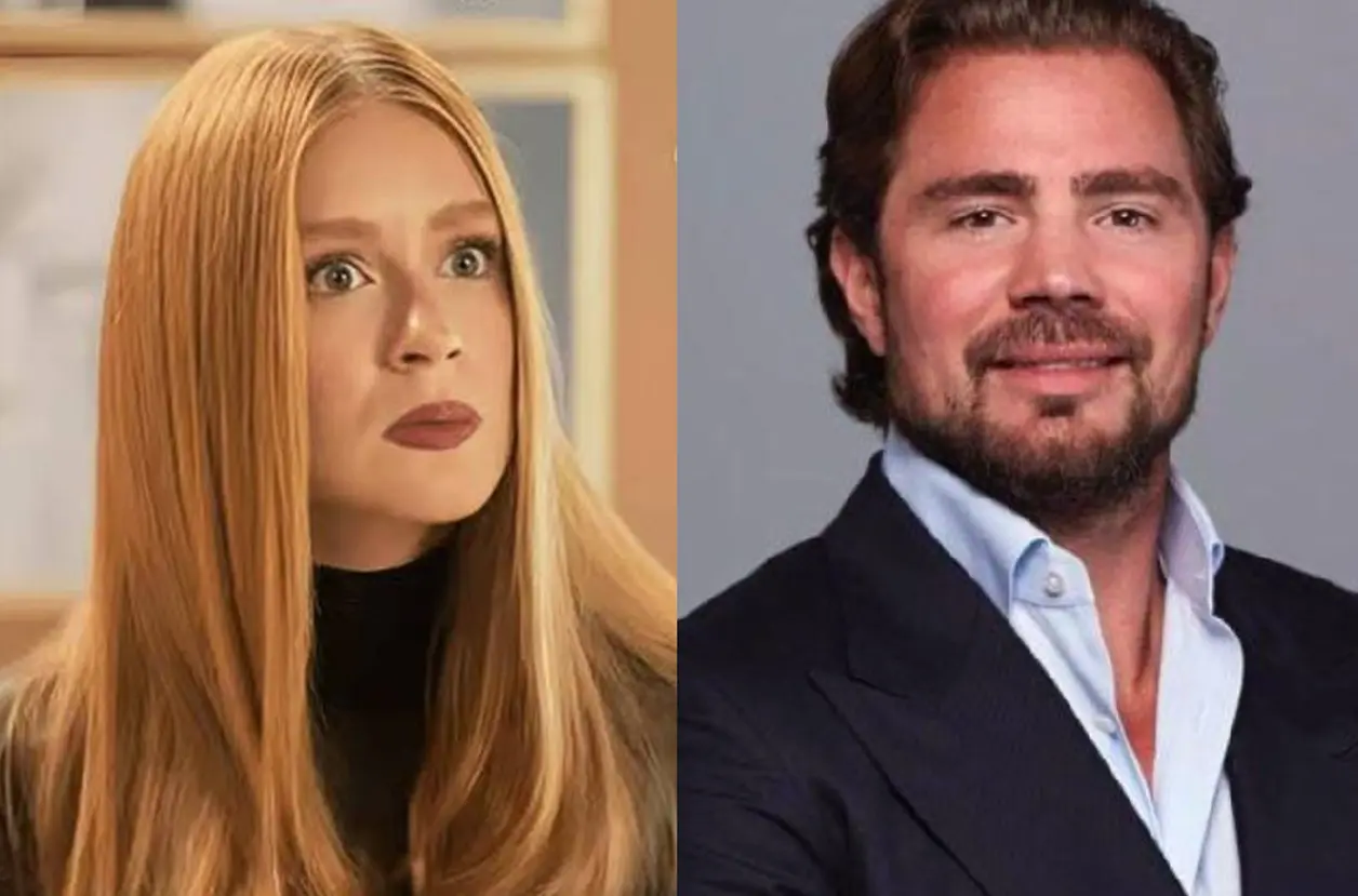 Marina Ruy Barbosa se pronuncia após insinuações de que se envolveu com Vorcaro; veja