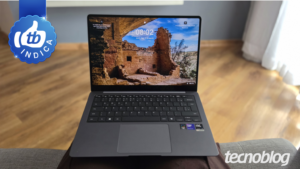 Melhor notebook de 14 polegadas: 10 modelos compactos para comprar em 2026