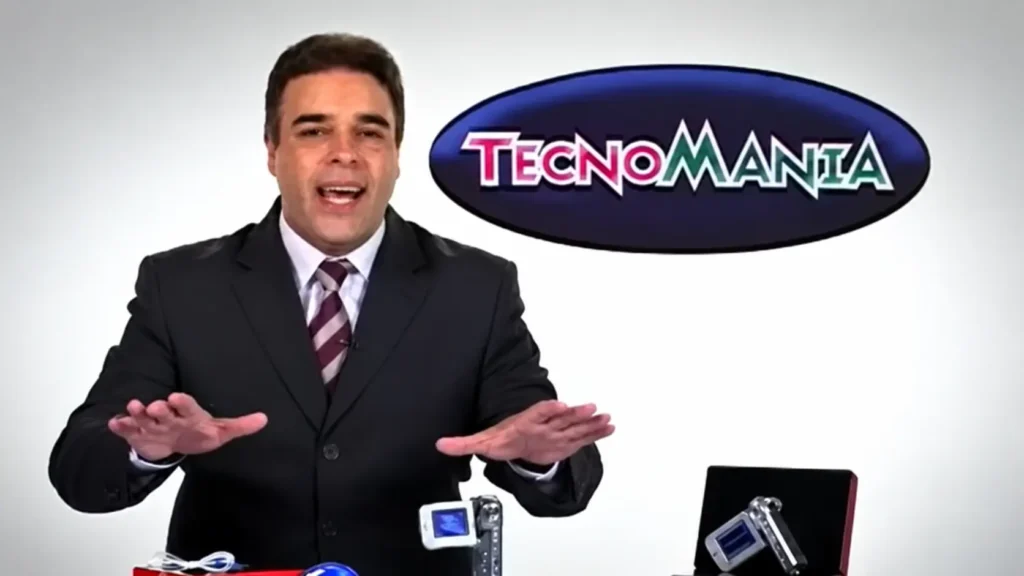 Morre Juarez da Tekpix, vendedor que ficou famoso com bordão na TV nos anos 2000