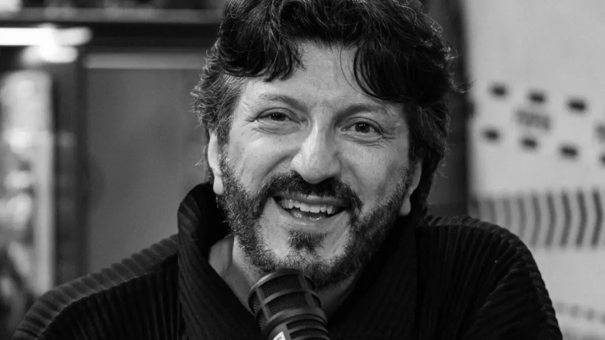 Morre Lito Sousa, influenciador do canal Aviões e Músicas, aos 59 anos