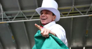 Morre Netinho, voz de ‘Milla’ e um dos principais nomes do axé, aos 60 anos