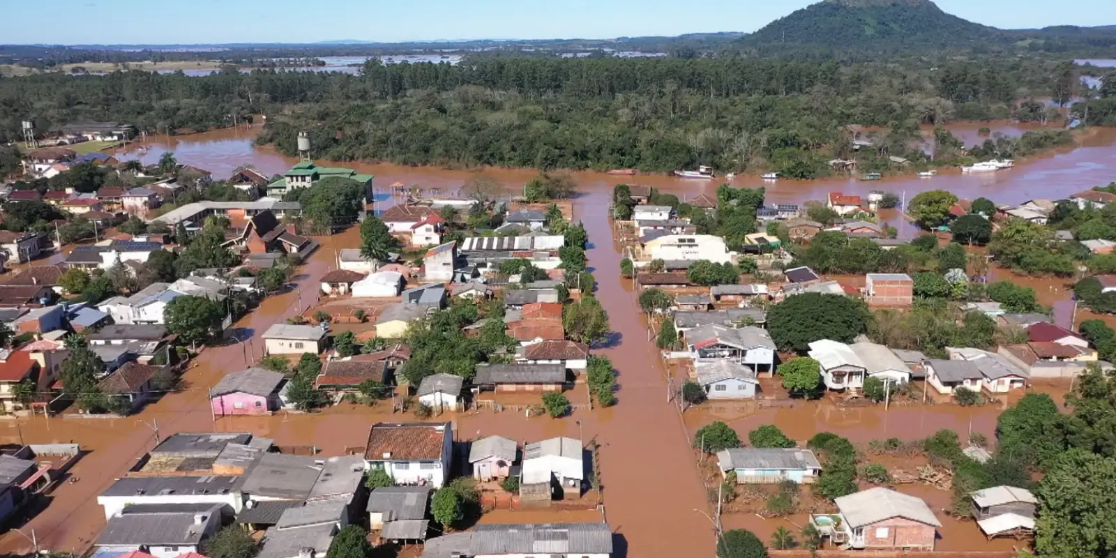 Mudanças climáticas preocupam mais que perda de emprego, diz estudo