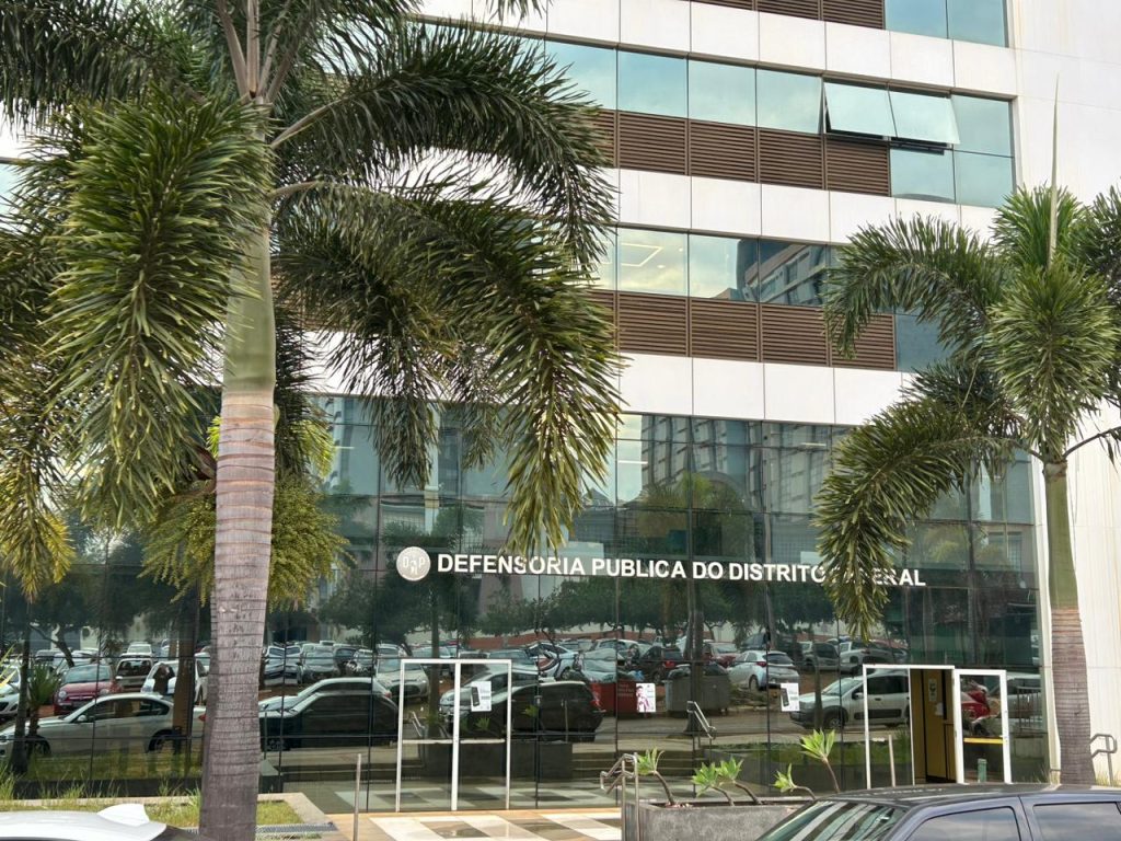 Mutirão da DPDF oferece orientação para retificação de nome e gênero