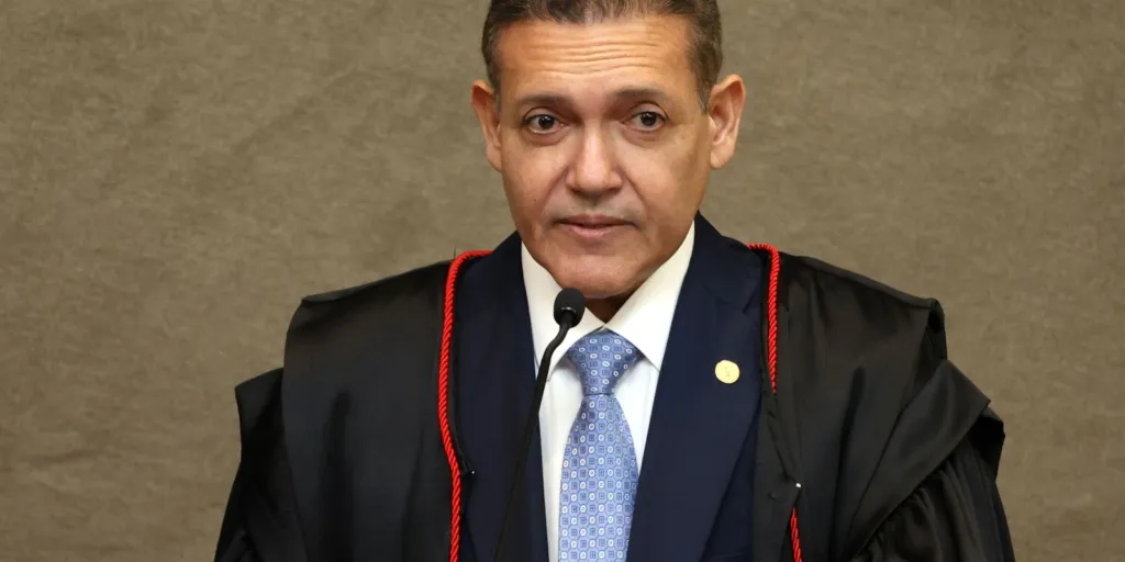 Nunes Marques pede vigilância e senso crítico com notícias no 2º turno
