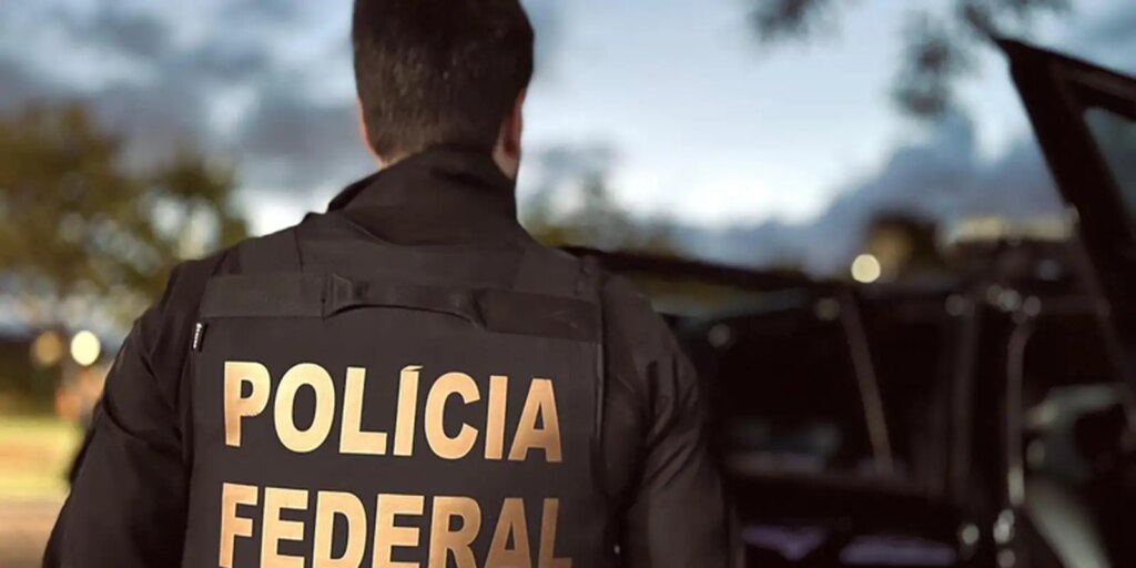 PF faz nova ação contra suspeitos de lavagem de dinheiro em postos