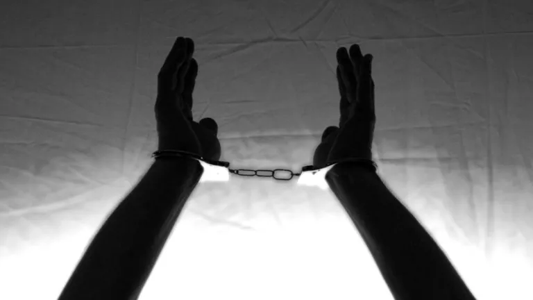 PMDF recaptura foragido condenado a 39 anos por latrocínio de padre