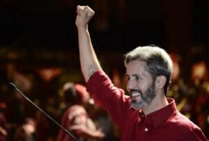 PSDB define neutralidade no DF e libera filiados para apoiar Grass